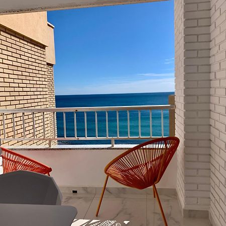 Beach Penthouse Торрев'єха Екстер'єр фото