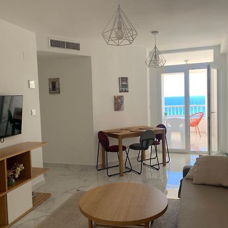 Beach Penthouse Торрев'єха Екстер'єр фото