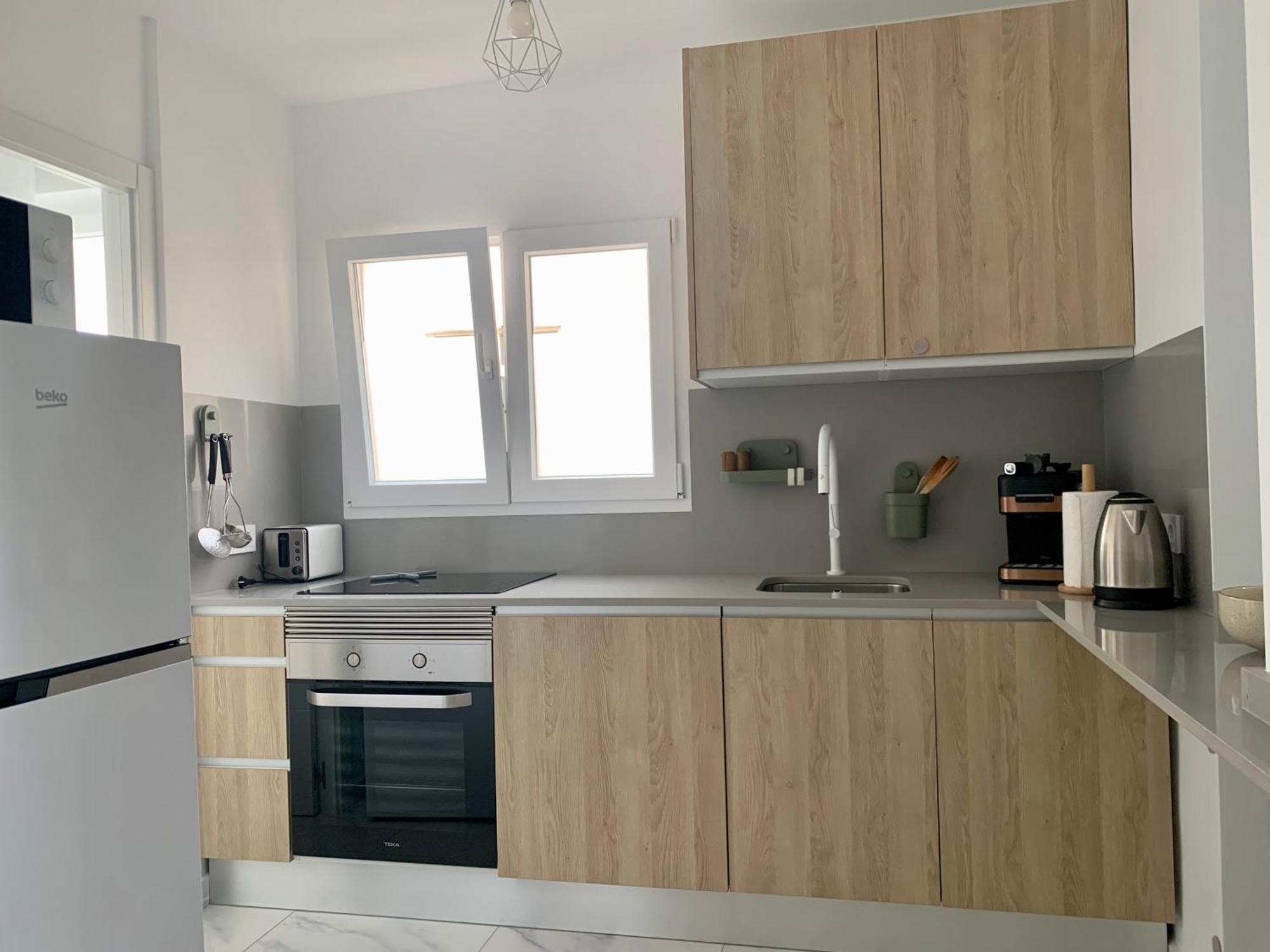 Beach Penthouse Торрев'єха Екстер'єр фото