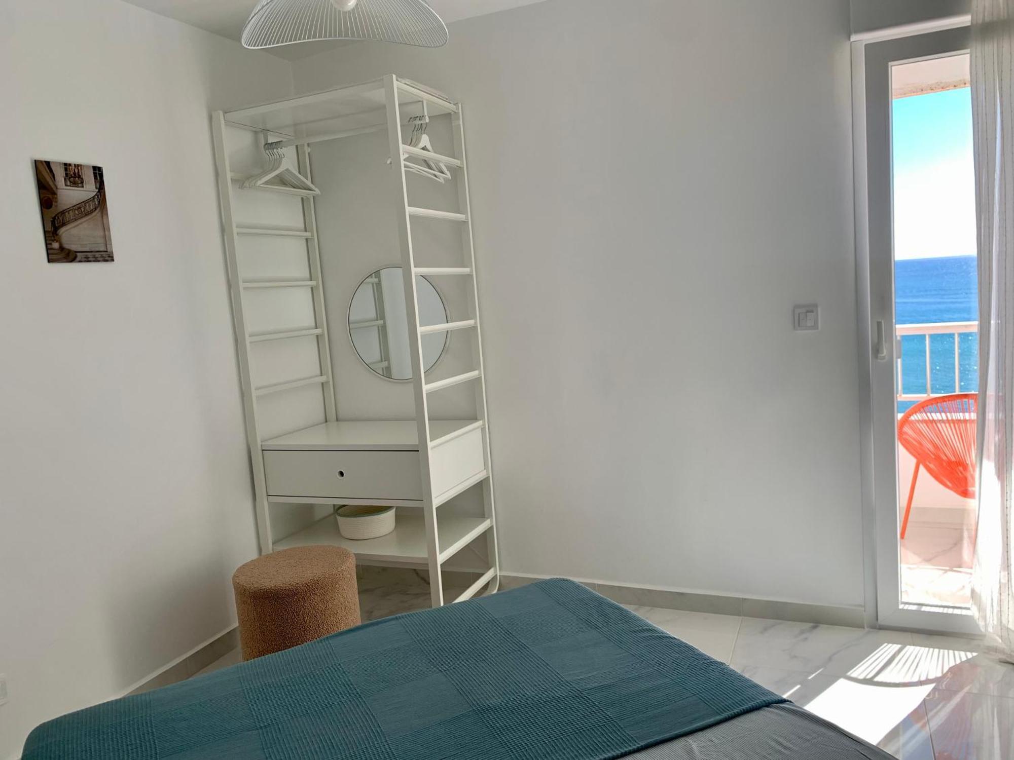Beach Penthouse Торрев'єха Екстер'єр фото
