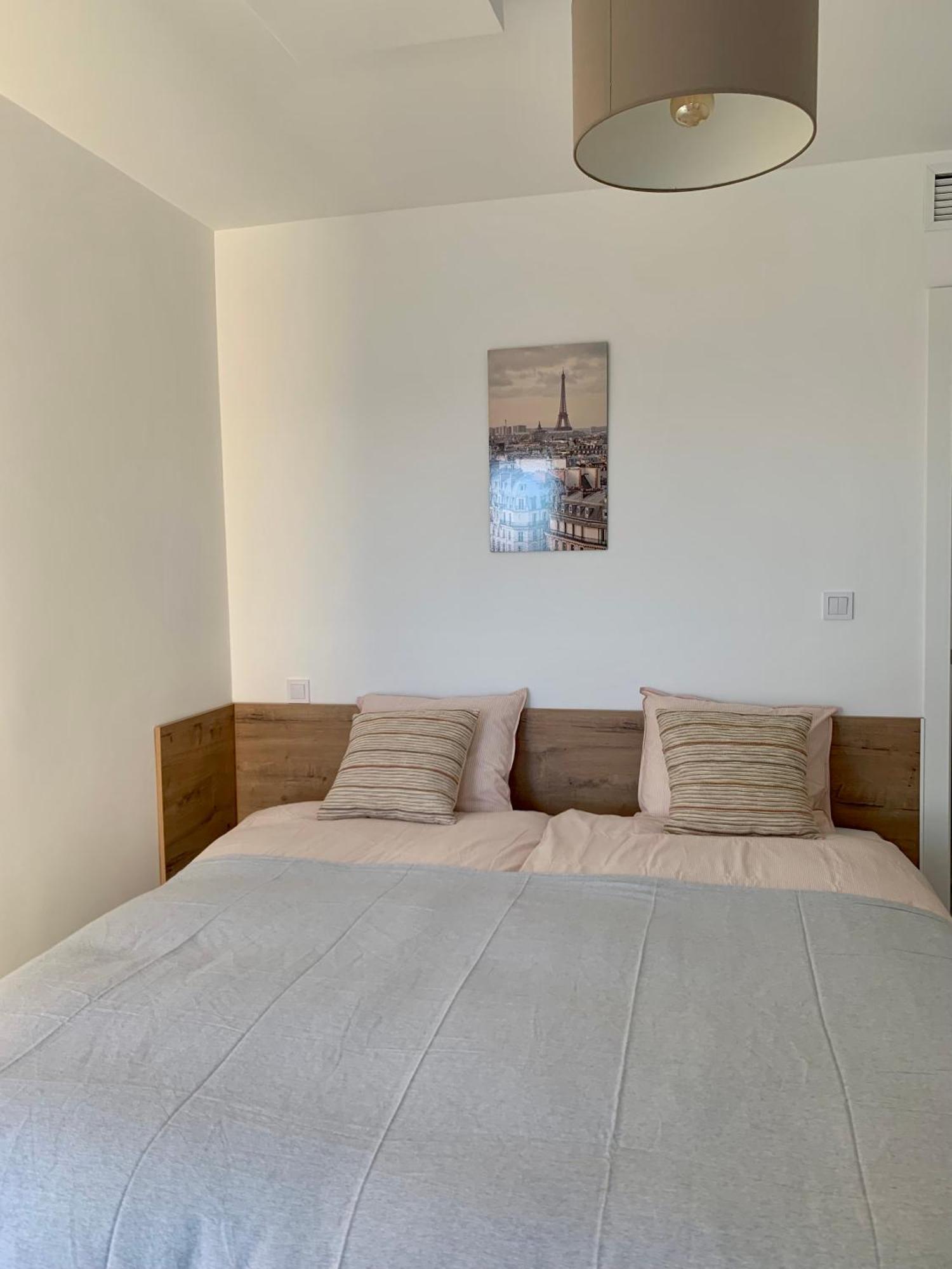 Beach Penthouse Торрев'єха Екстер'єр фото