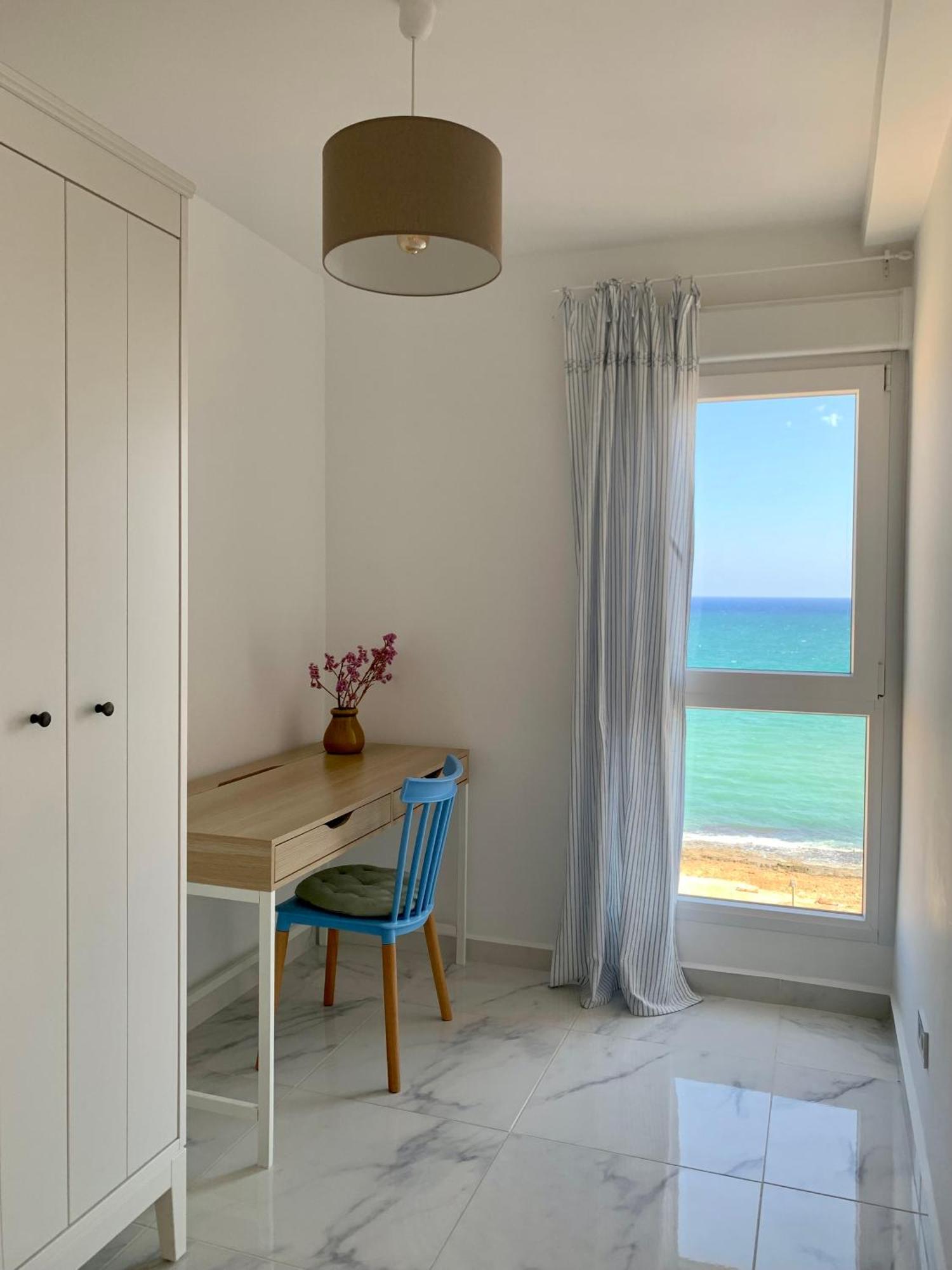 Beach Penthouse Торрев'єха Екстер'єр фото