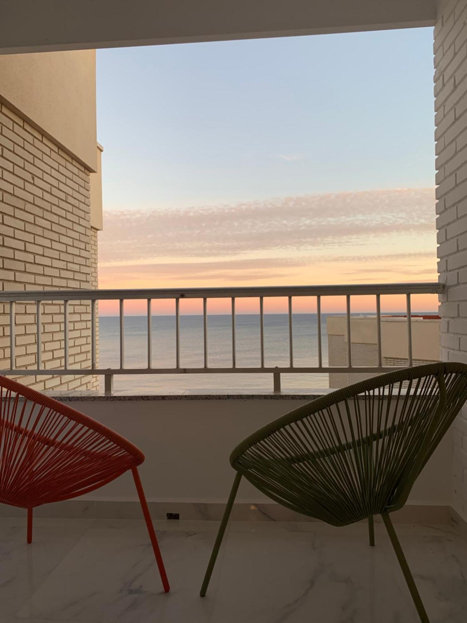 Beach Penthouse Торрев'єха Екстер'єр фото