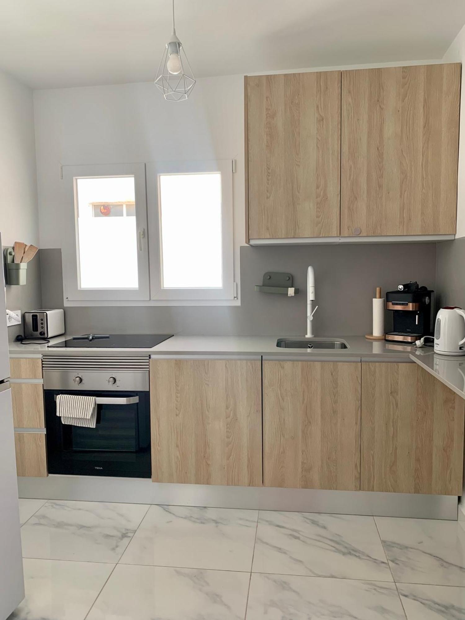 Beach Penthouse Торрев'єха Екстер'єр фото