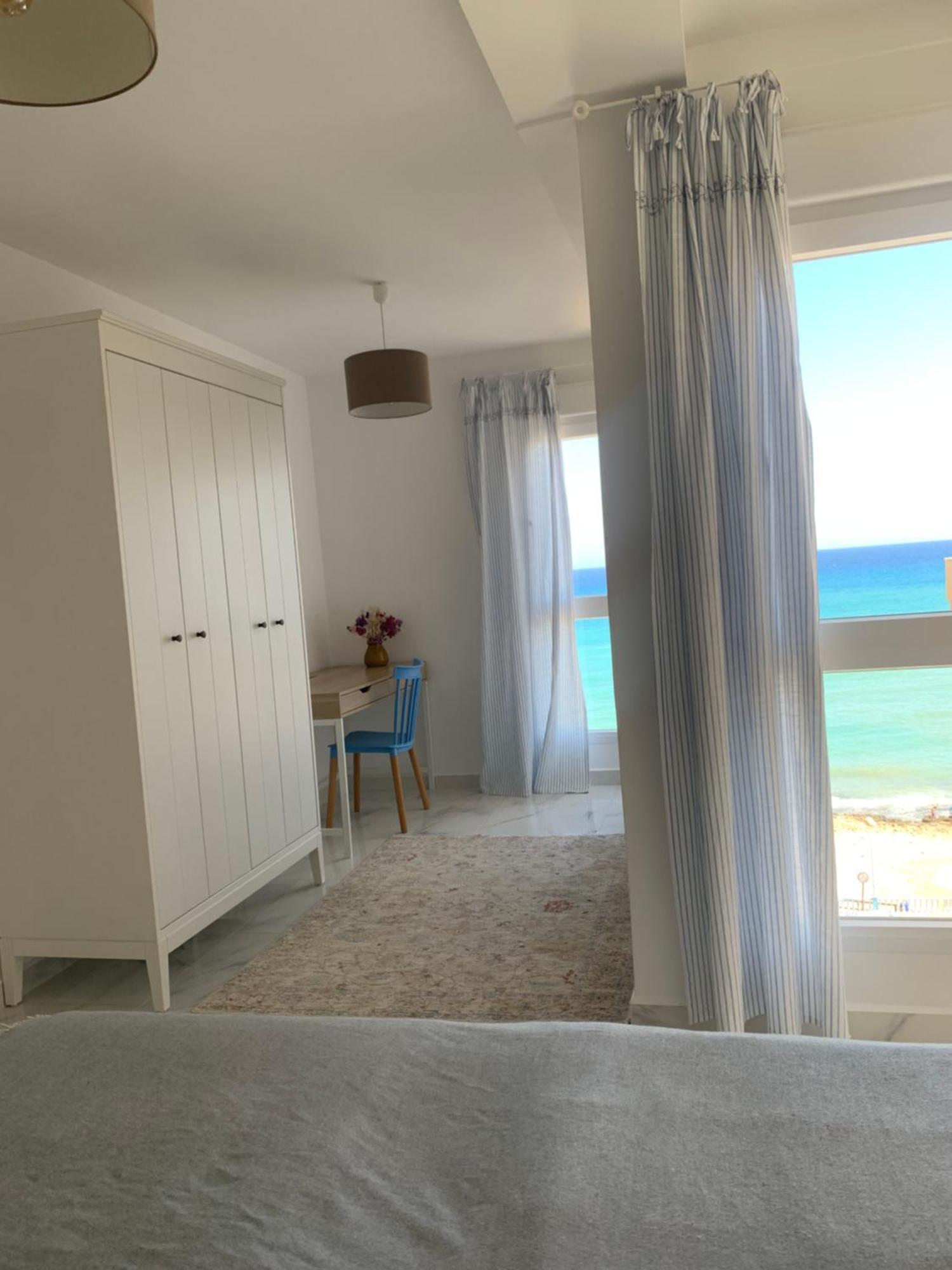 Beach Penthouse Торрев'єха Екстер'єр фото