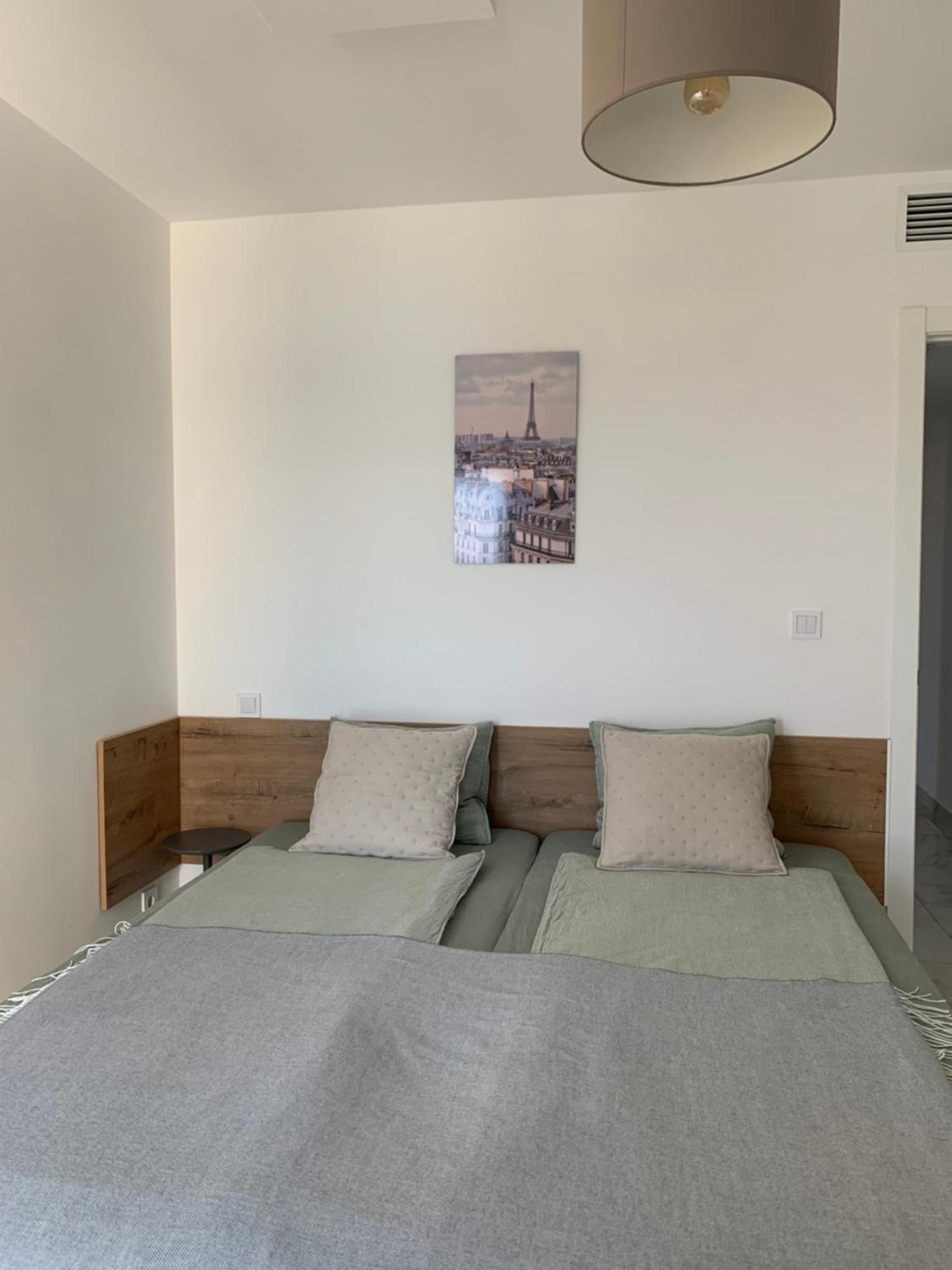 Beach Penthouse Торрев'єха Екстер'єр фото
