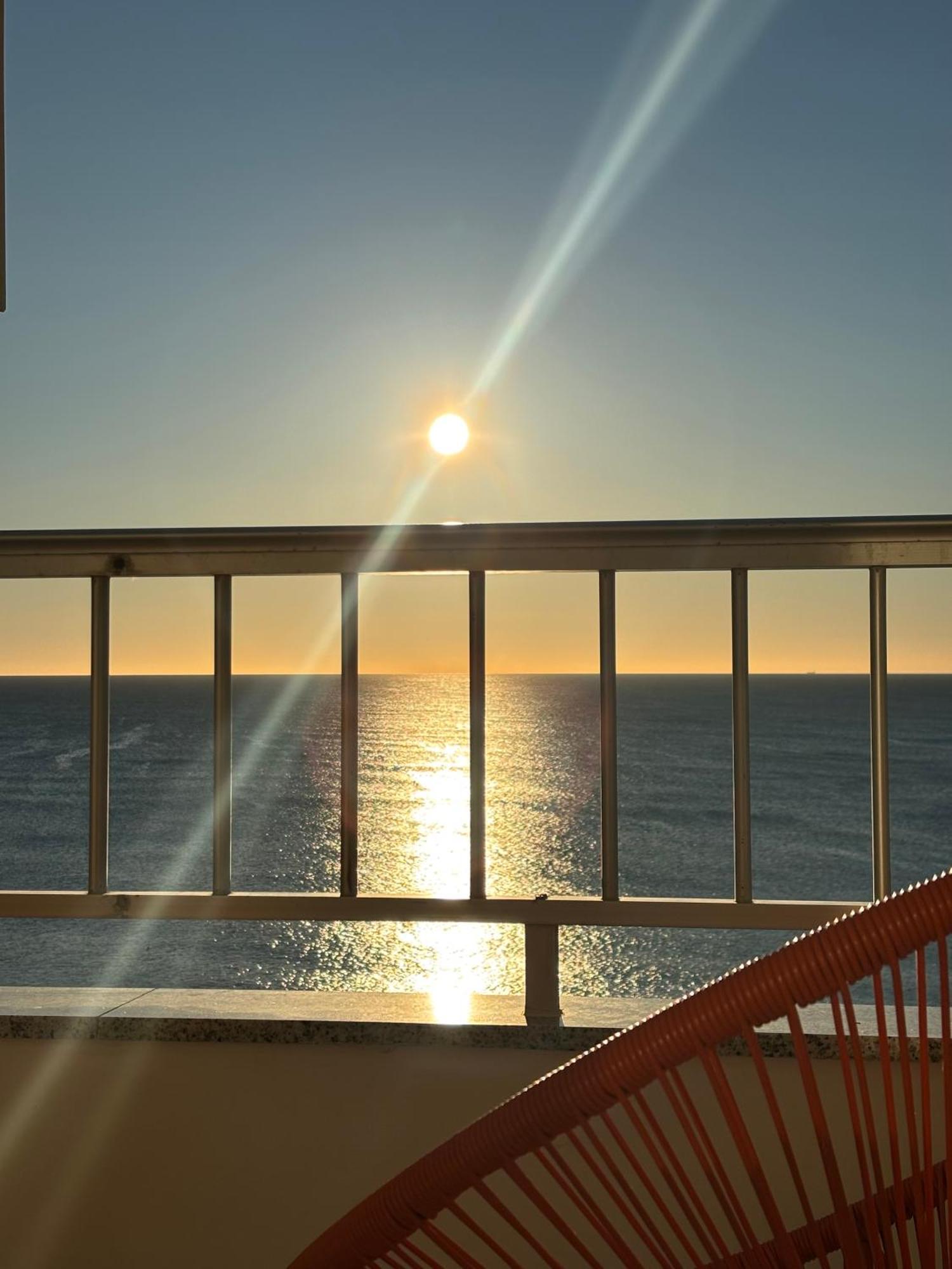 Beach Penthouse Торрев'єха Екстер'єр фото